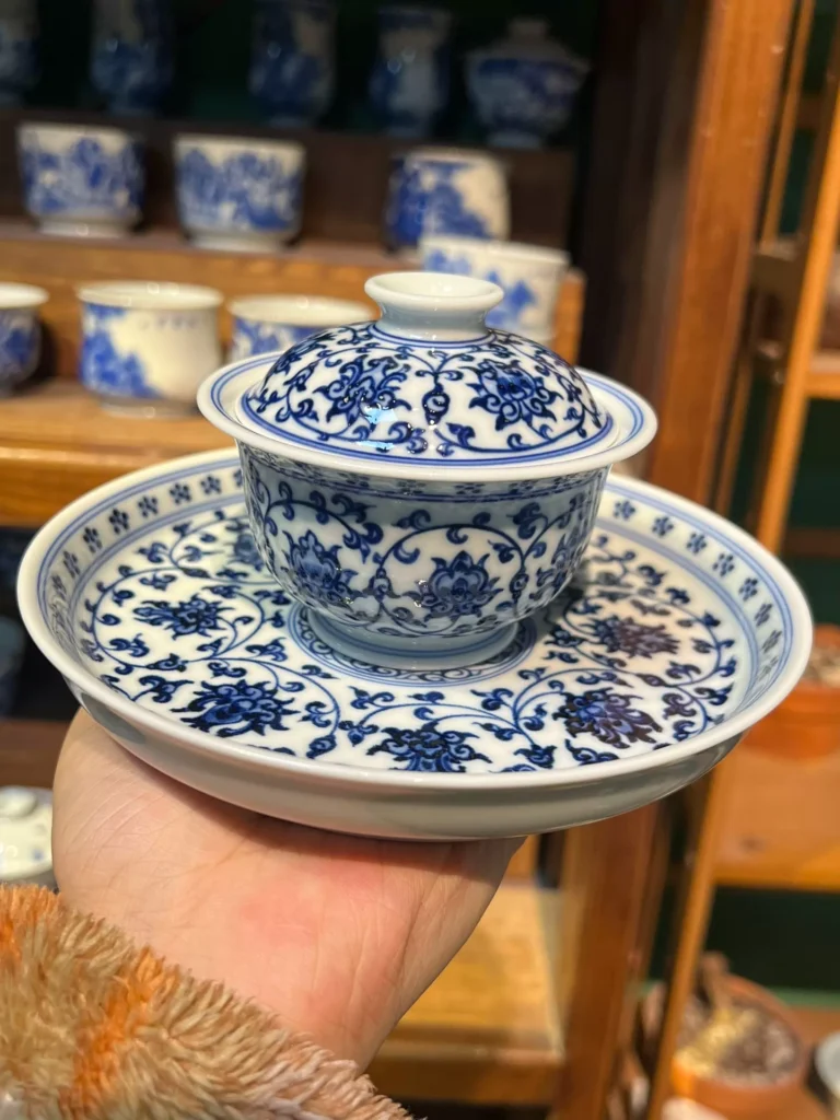 Buying & care guide — How to Choose a Gaiwan: Size, Fit and Included Pieces