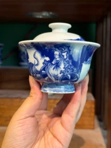 Guiguzi’s Journey Tea Set — view 5