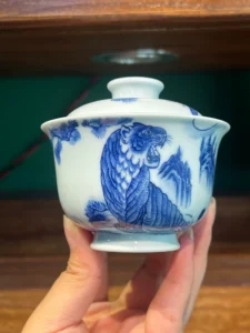 Tiger Gaiwan — view 6