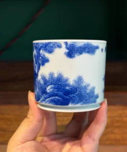Longevity Tea Cup — view 4