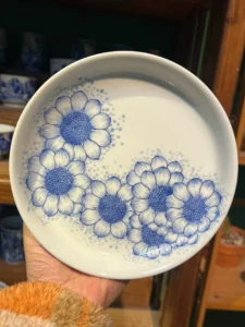 Sunflower Gaiwan — view 2