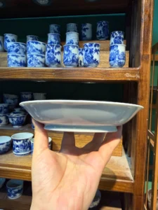 Dancui Gaiwan — view 3