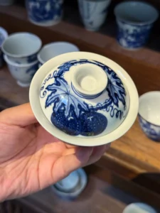 Watermelon Gaiwan — view 6