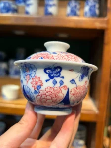 Botanical Gaiwan — view 4