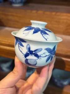 Little Rabbit Gaiwan — view 3