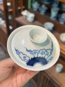 Dragon Gaiwan — view 8
