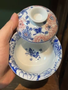 Botanical Gaiwan — view 8