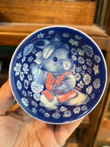 Little Rabbit Tea Cup — view 6