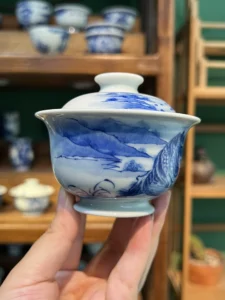 Tiger Gaiwan — view 4