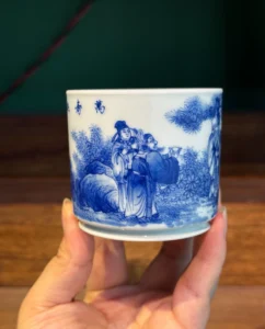 Longevity Tea Cup — view 6