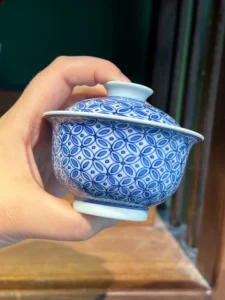 Lucky Coins Gaiwan — view 7