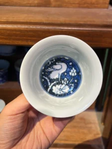 Yilu Lianke Gaiwan — view 8