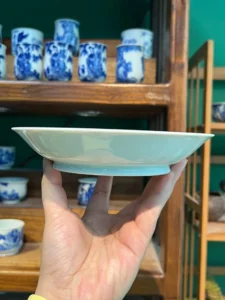 Dragon Gaiwan — view 3