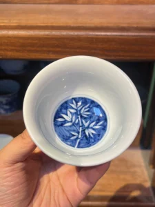 Panda Tea Cup — view 9