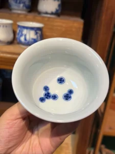 Horse & Coins Gaiwan — view 9
