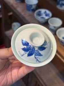 Little Rabbit Gaiwan — view 9