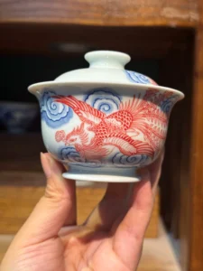 Dragon Gaiwan
