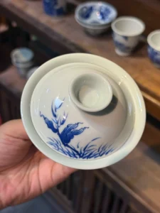 Dancui Gaiwan — view 7