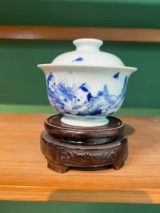 Children at Play Gaiwan — view 6