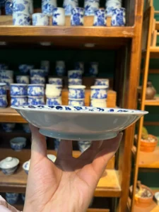 Peony Gaiwan — view 4