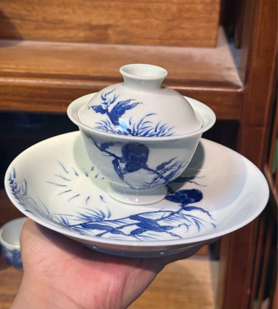 Dancui Gaiwan