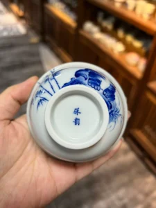 Tiger Gaiwan — view 6