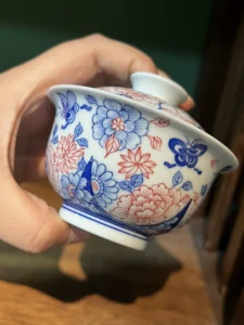 Botanical Gaiwan — view 5