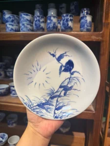 Dancui Gaiwan — view 2