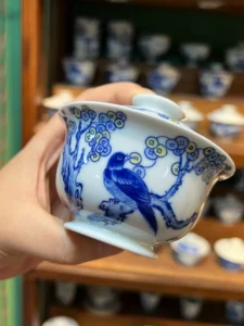 Magpie Gaiwan — view 7
