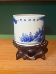 Zhao Gongming Tea Cup — view 5