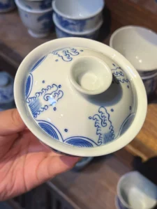 Dragon King Gaiwan — view 6