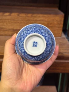 Lucky Coins Tea Set — view 8