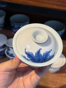 Children at Play Gaiwan — view 4