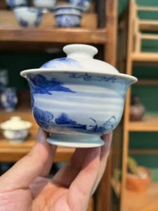 Tiger Gaiwan — view 5