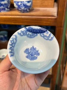 Dragon Tea Cup — view 7