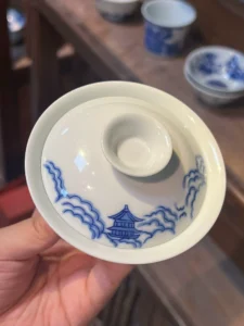 Elephant Gaiwan — view 8