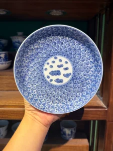 Lucky Coins Tea Set — view 3
