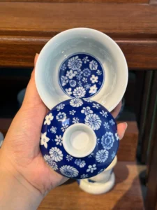 Little Rabbit Gaiwan — view 5