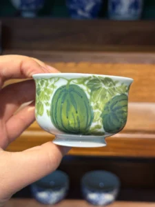 Watermelon Tea Cup — view 7