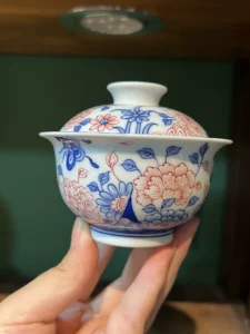 Botanical Gaiwan — view 2
