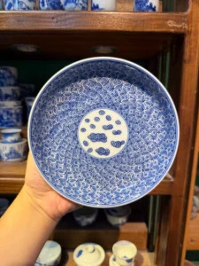 Lucky Coins Gaiwan — view 4
