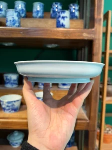Plum Blossom Tea Set — view 4