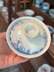 Dragon Gaiwan — view 8