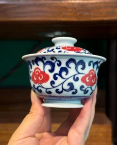 Lingzhi Gaiwan — view 4