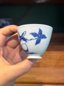 Little Rabbit Tea Cup — view 7