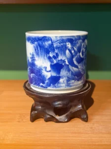 Zhao Gongming Tea Cup — view 7