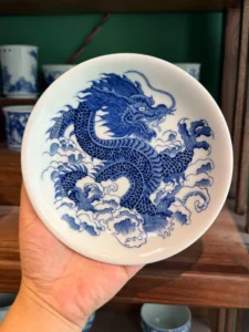 Dragon Gaiwan — view 2