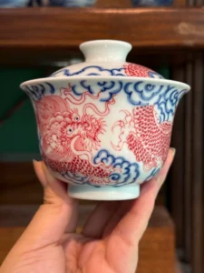 Dragon Gaiwan — view 8