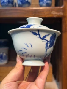 Dancui Gaiwan — view 6
