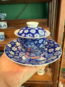 Little Rabbit Gaiwan